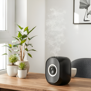 Upgrade Your Home Office with Smart Accessories