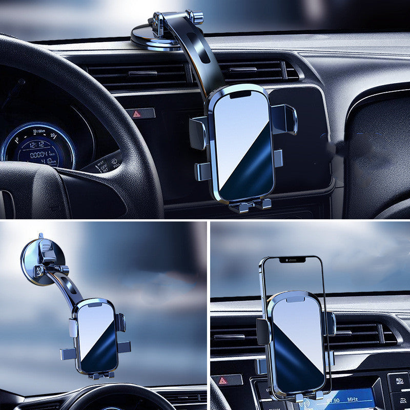 Mobile Phone Car Mount