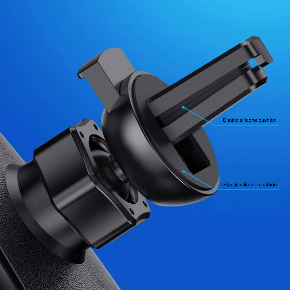 Portable Wireless mobile phone charger