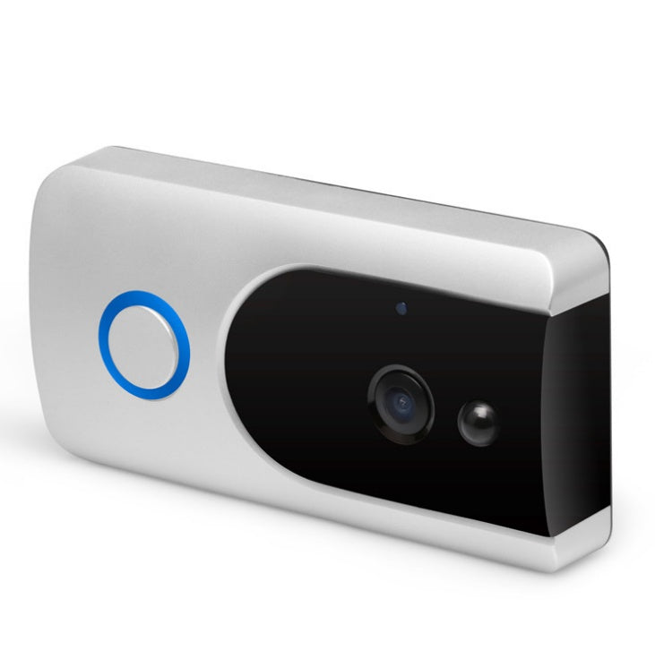 Smart WiFi Video Doorbell