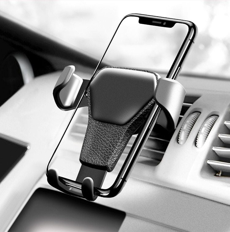 Car Magnetic Mobile Phone Holder