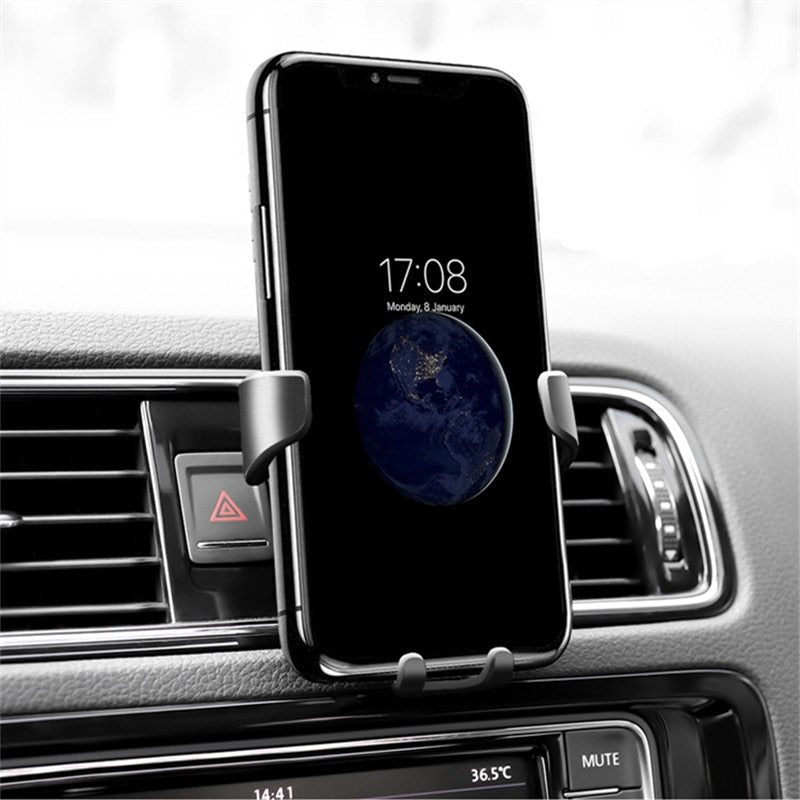 Car Magnetic Mobile Phone Holder