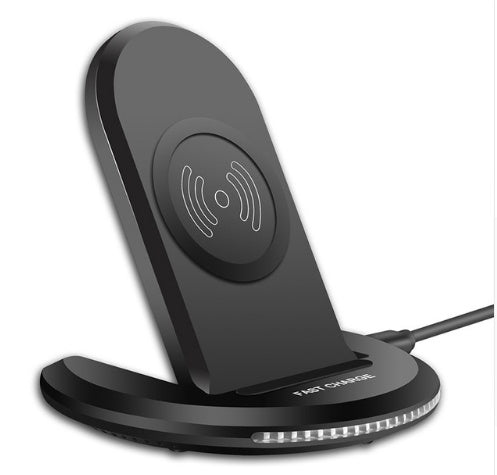 Mobile phone wireless charger