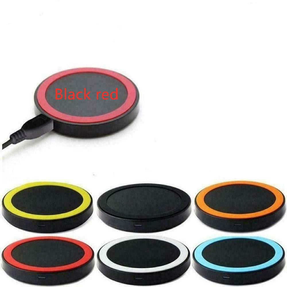 Phone Qi Wireless Charger