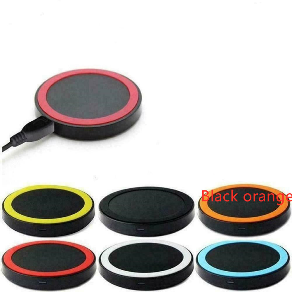 Phone Qi Wireless Charger