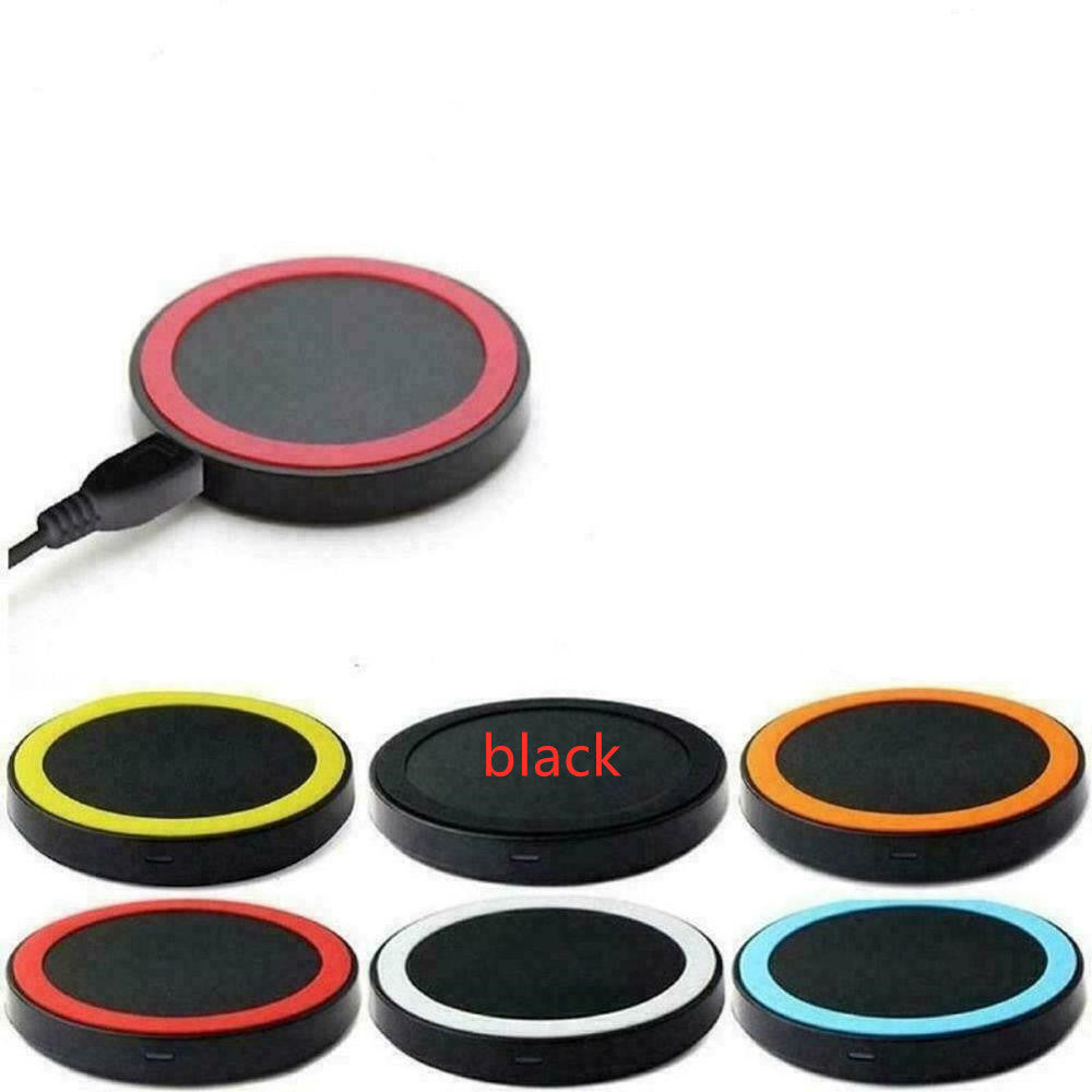Phone Qi Wireless Charger