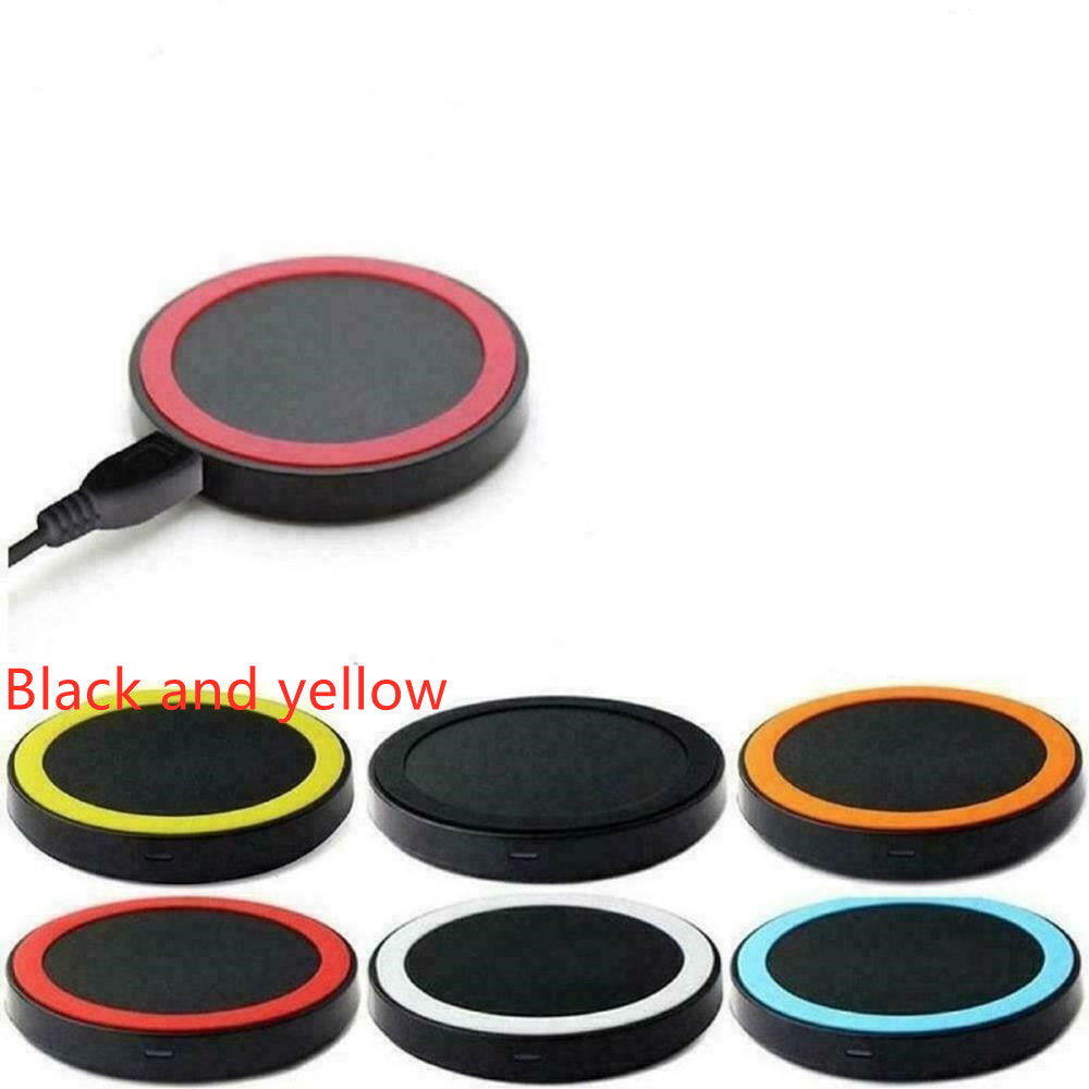 Phone Qi Wireless Charger