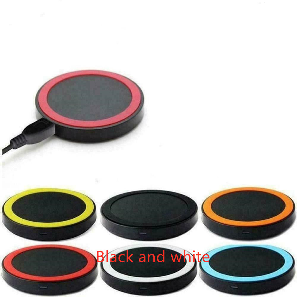 Phone Qi Wireless Charger