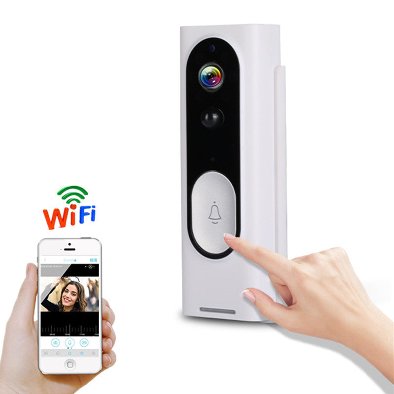 Smart Home Security Remote Monitoring Camera