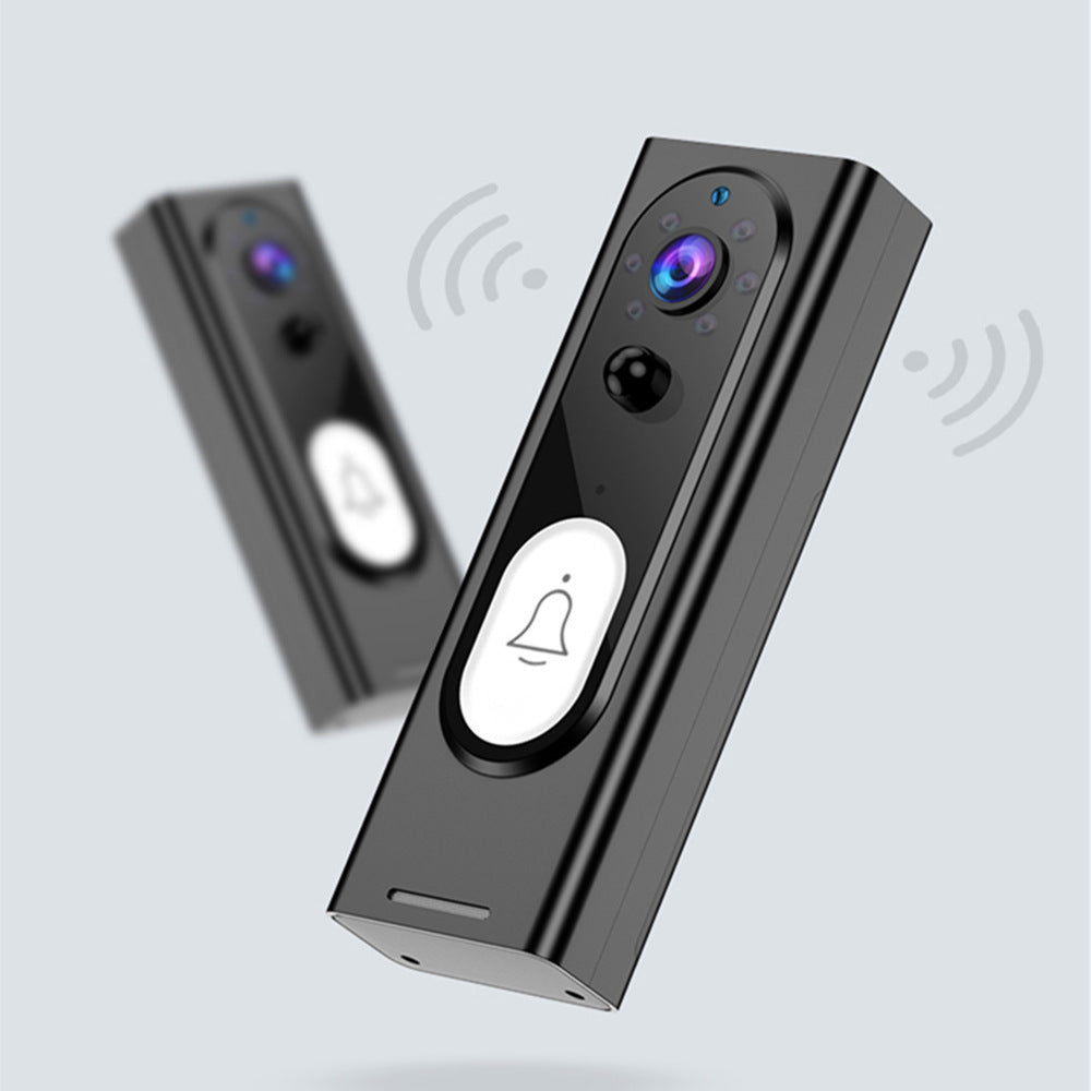 Smart Home Security Remote Monitoring Camera
