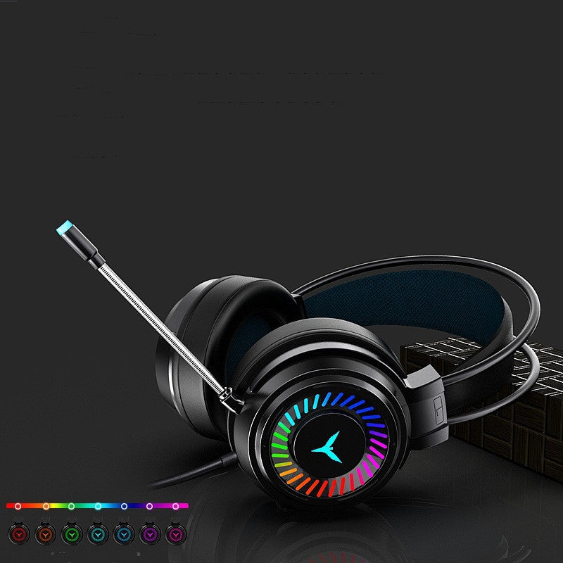 King G60 Gaming Headphones