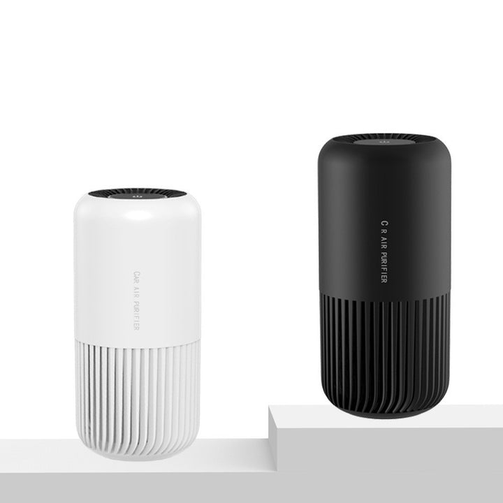 Desktop Home Air Purifier Smart Display