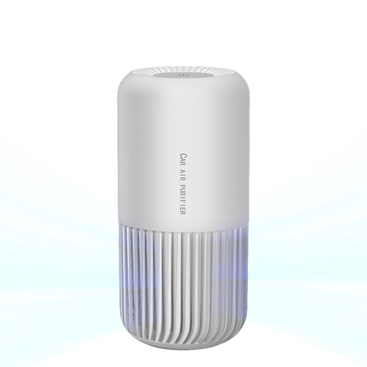 Desktop Home Air Purifier Smart Display