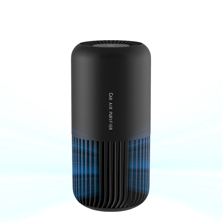 Desktop Home Air Purifier Smart Display