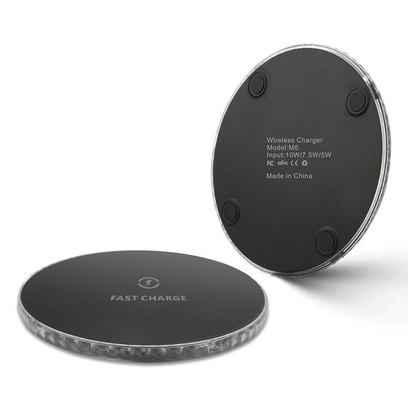 Mobile Phone Wireless Charger