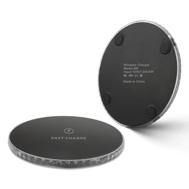 Mobile Phone Wireless Charger
