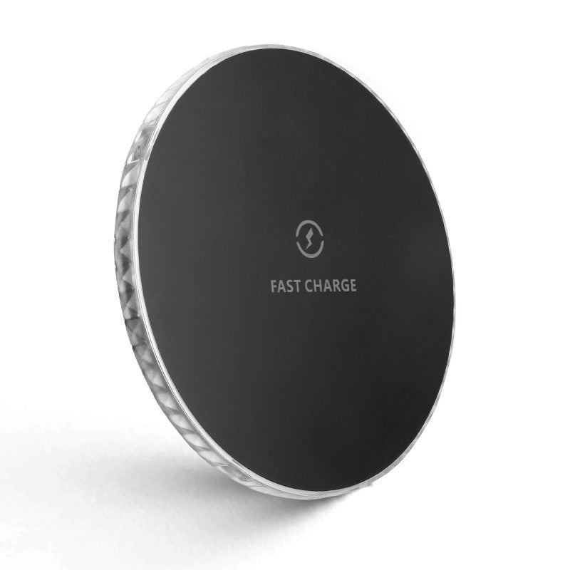 Mobile Phone Wireless Charger
