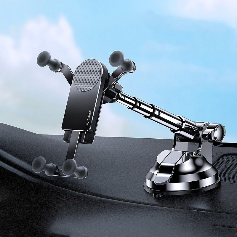 Dashboard Suction Mobile Phone Car Mount