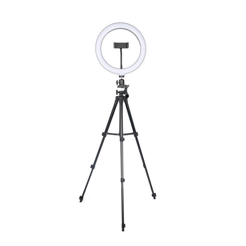 Mobile Phone Fill Tripod LED Ring Light