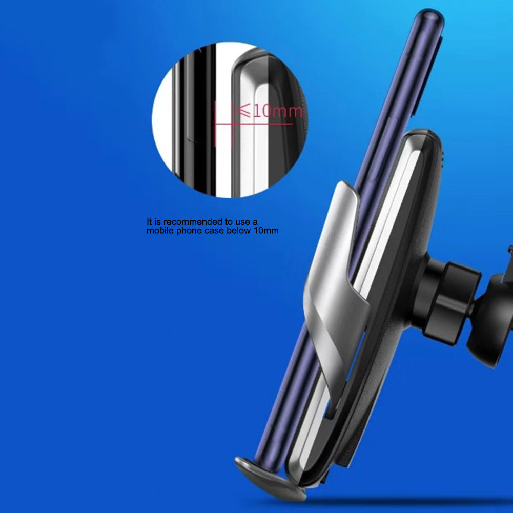 Portable Wireless mobile phone charger