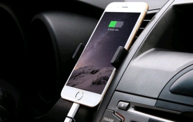 Car Magnetic Mobile Phone Holder