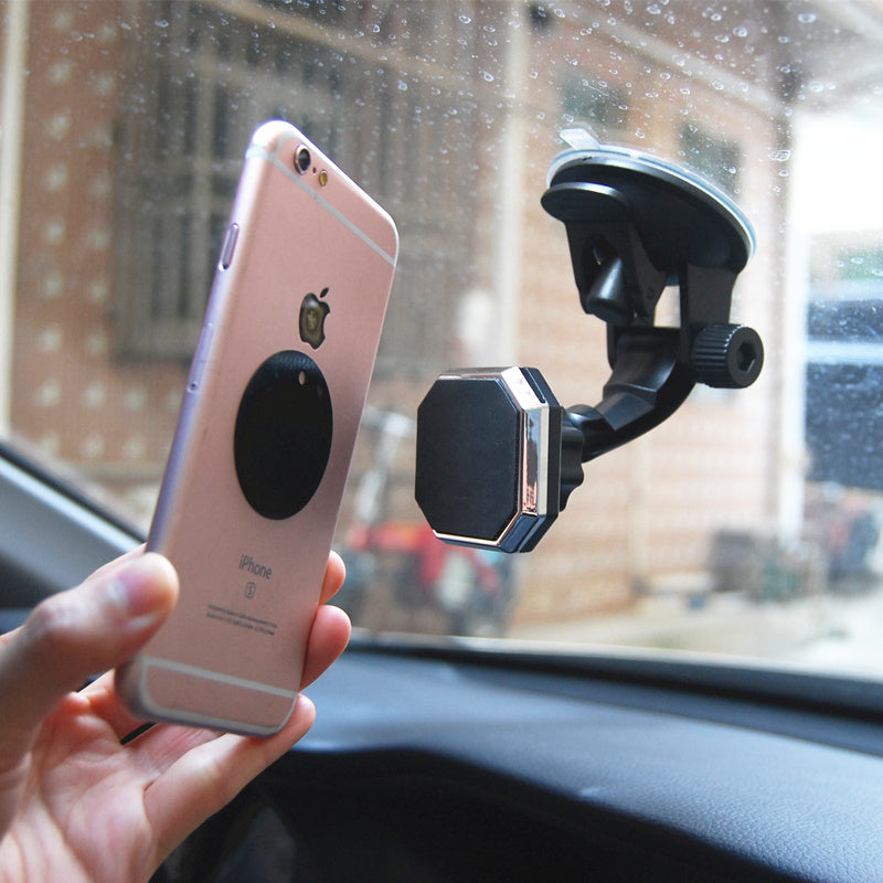 Phone Magnetic car holder