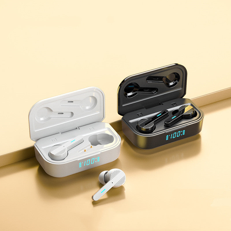 E-sports Gaming Wireless In-ear Headphones