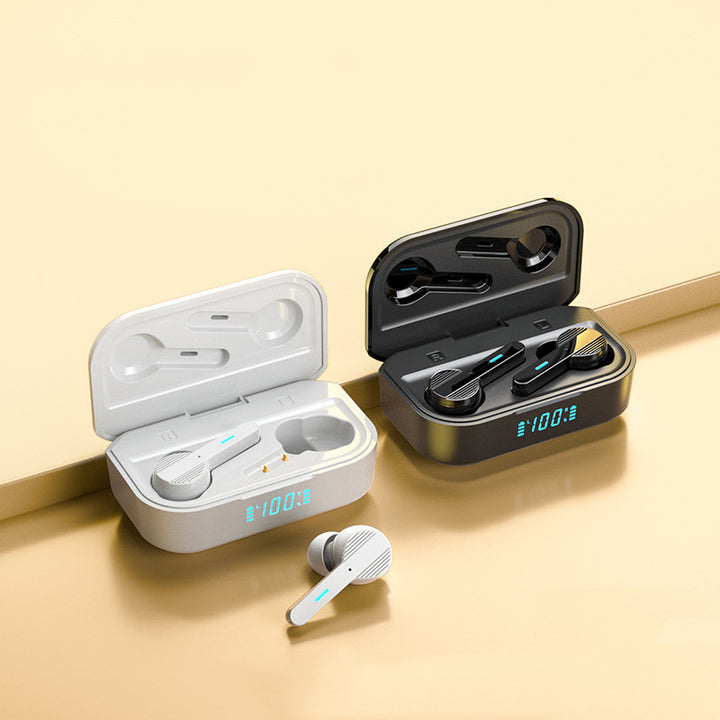 E-sports Gaming Wireless In-ear Headphones