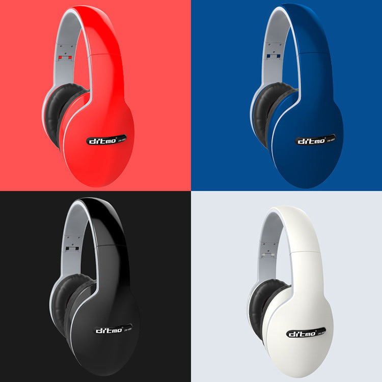 Headset sports gaming wired headphones