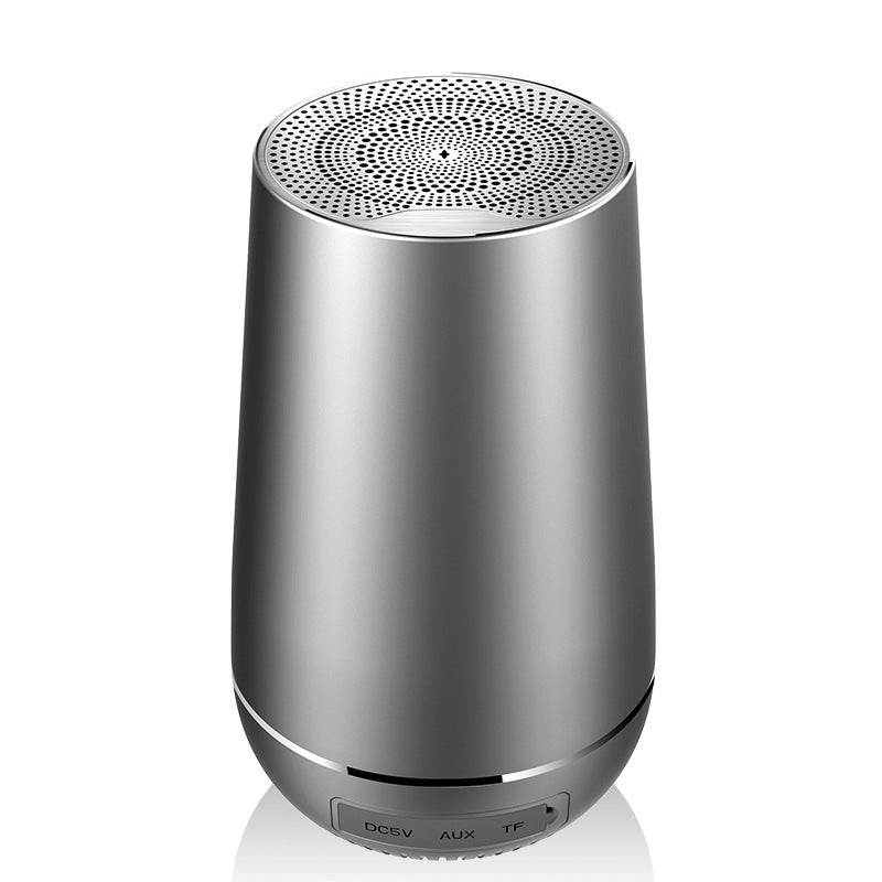 Portable Wireless bluetooth speaker