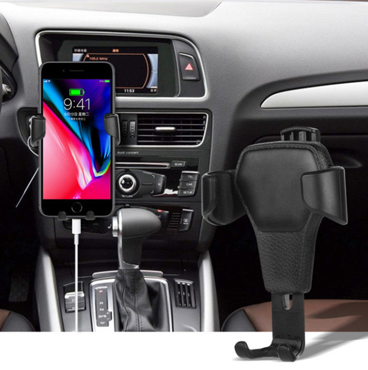 Car Magnetic Mobile Phone Holder