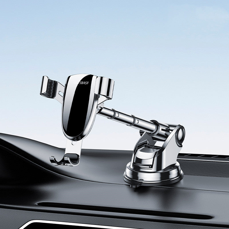 Dashboard Suction Mobile Phone Car Mount