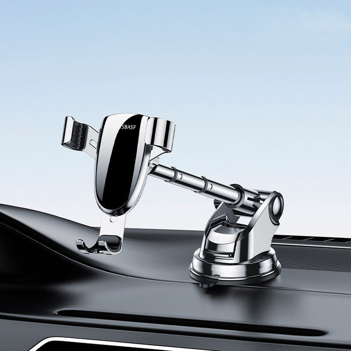 Dashboard Suction Mobile Phone Car Mount