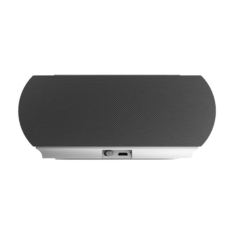 Wireless Loud Volume Subwoofer Dual Speakers