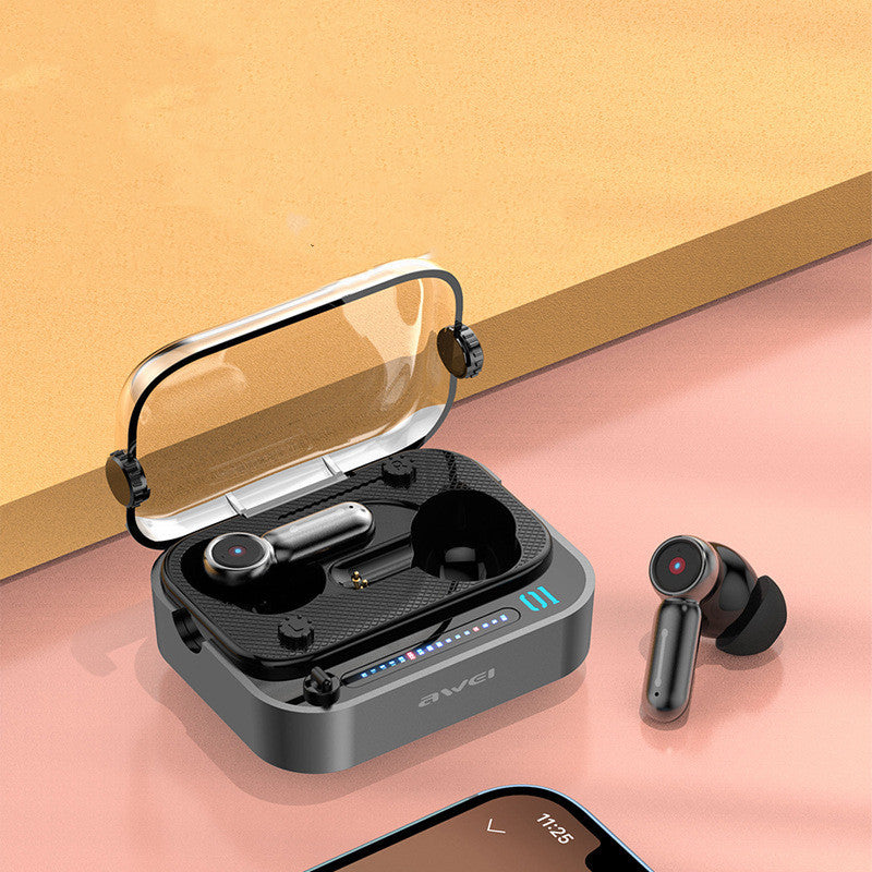 Gaming Wireless Earbuds