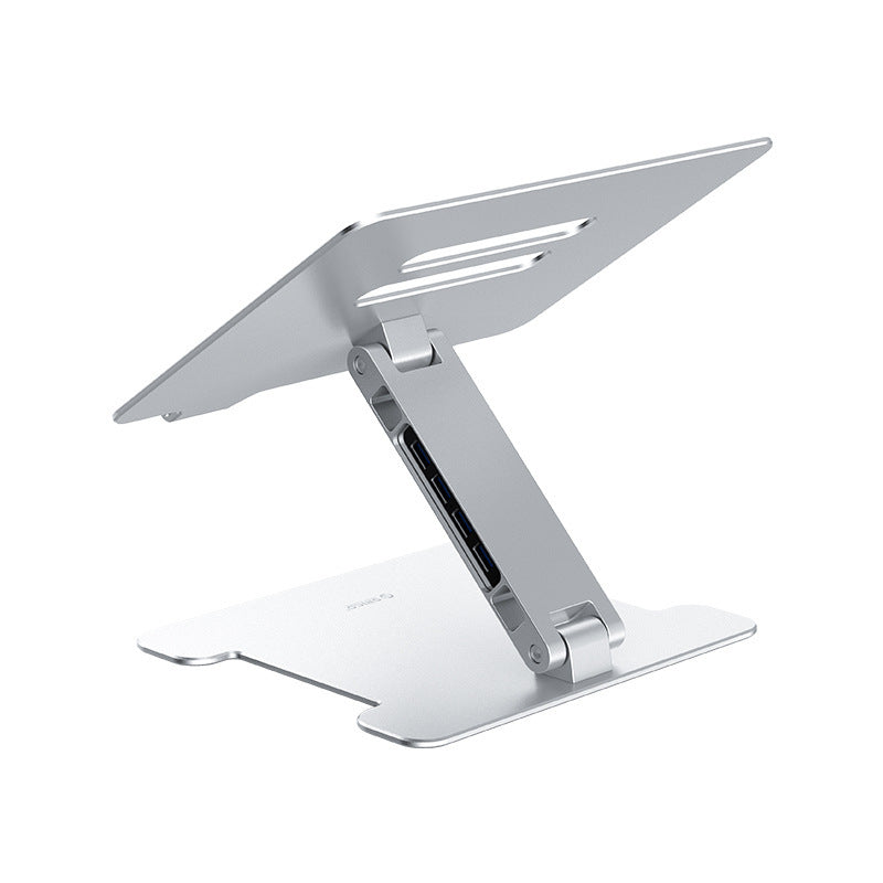 Lifting Adjustable Laptop Stand