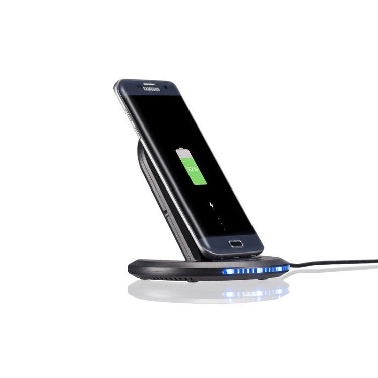 Mobile phone wireless charger