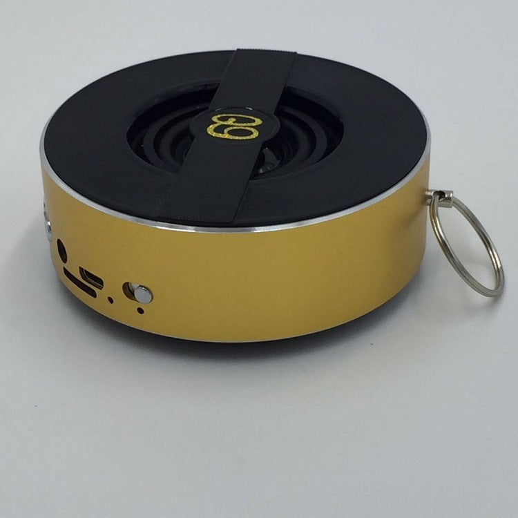 Outdoor speaker bluetooth speaker