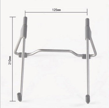 Laptop stand