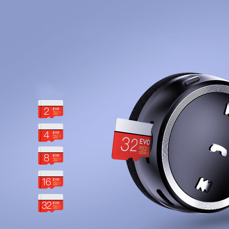 Bluetooth Headphones Handsfree Call Headsets