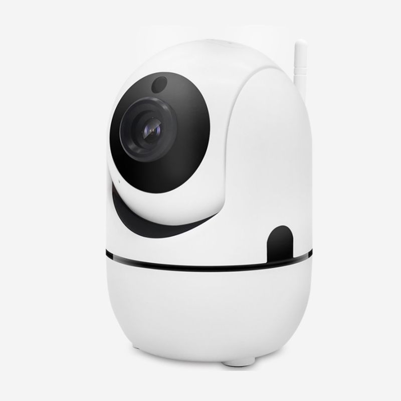 1080P IP Smart Automatic Home Security Camera