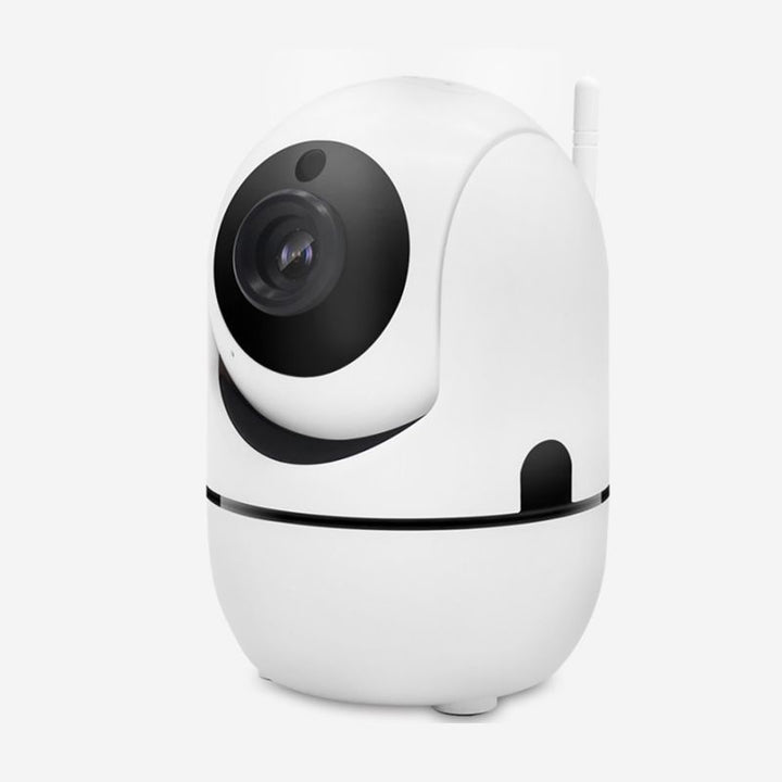 1080P IP Smart Automatic Home Security Camera