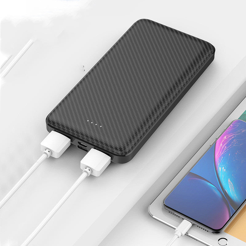 Portable Power Bank With 20,000mah