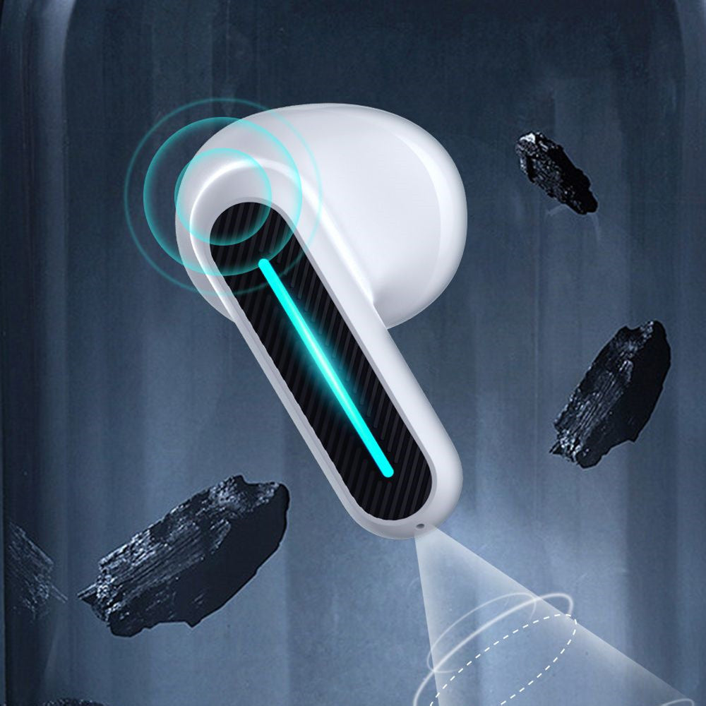 Wireless Gaming Music Headphones