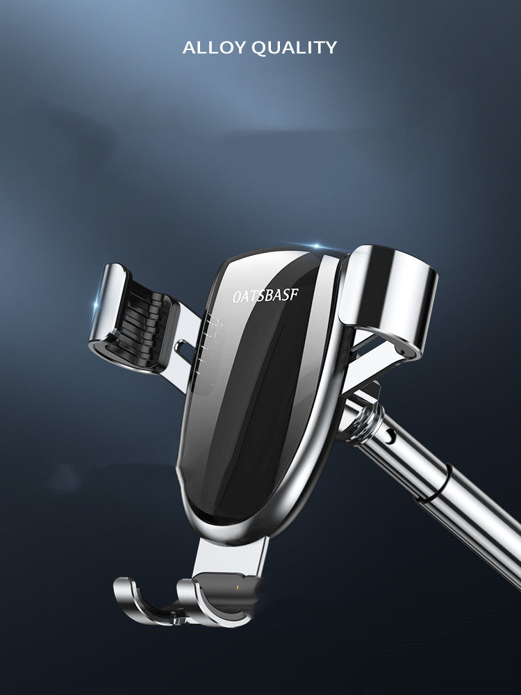 Dashboard Suction Mobile Phone Car Mount