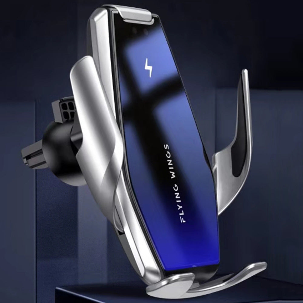 Portable Wireless mobile phone charger