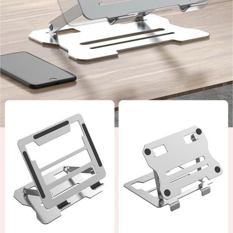 Multifunctional Laptop Folding Portable Stand