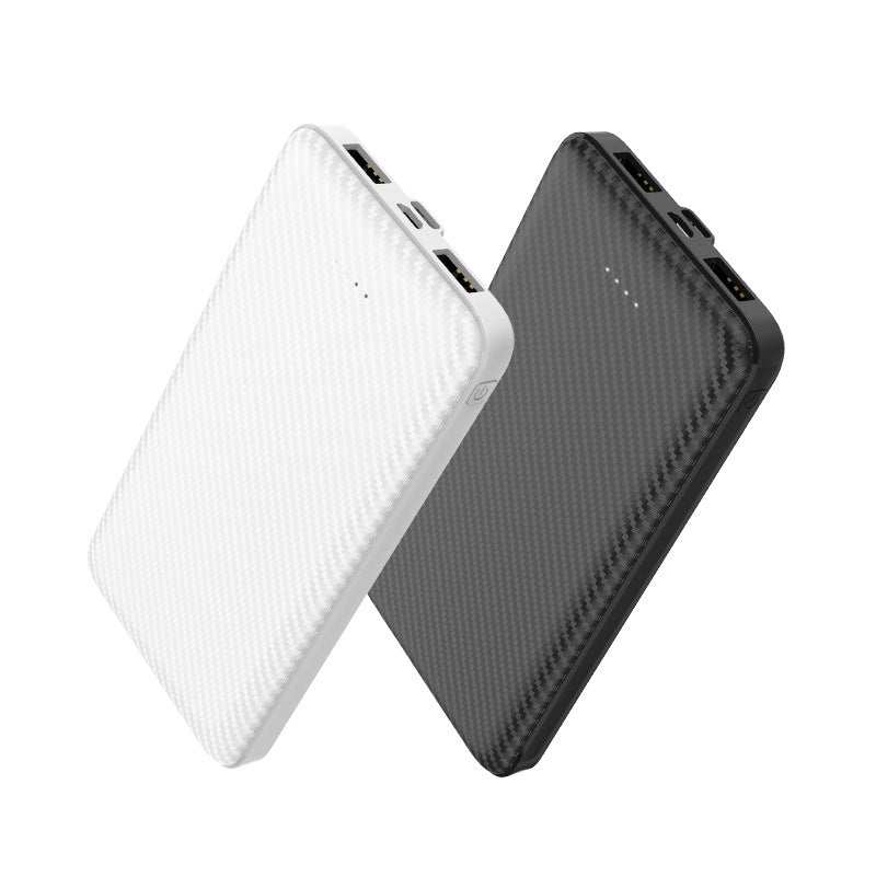 Portable Power Bank With 20,000mah