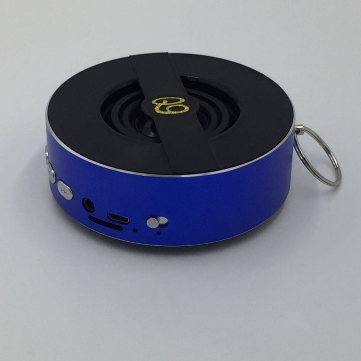 Outdoor speaker bluetooth speaker