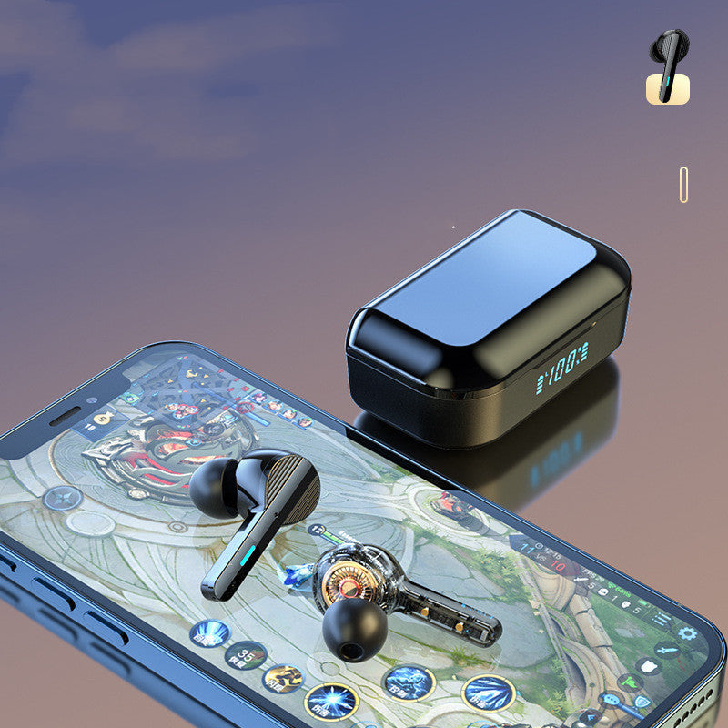 E-sports Gaming Wireless In-ear Headphones